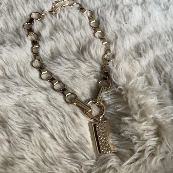 Elisa necklace by Rachel Zoe - Picture 6 of 6